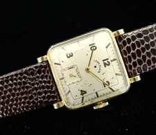 Lord elgin vintage watch - elgin,