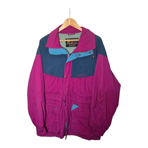 Schoffel jacket mens full - schoffel,