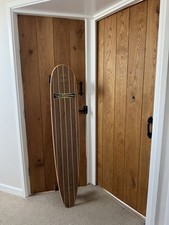 Hamboards 5ft Logger Longboard