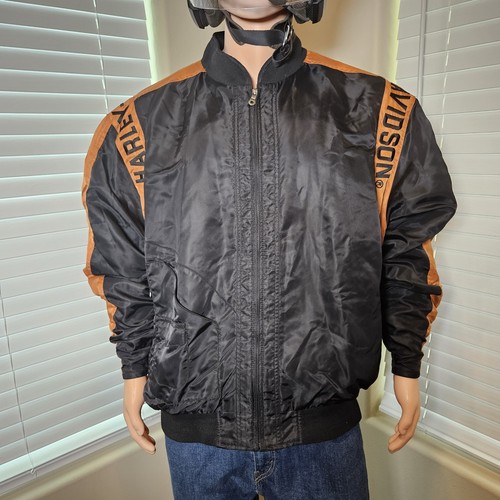 Vintage harley davidson black - harley,