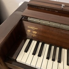 Eavestaff Pianette Mini Piano