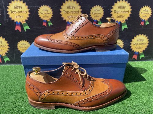 Barker grant rosewood - barker,