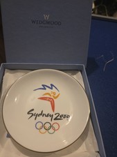 Wedgwood Sydney 2000 Olympic