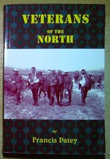 Patey, Francis VETERANS OF THE