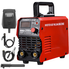UK Mini Portable ARC MMA‑250