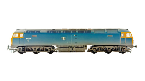 Bachmann gauge 659 - gauge, 31-659
