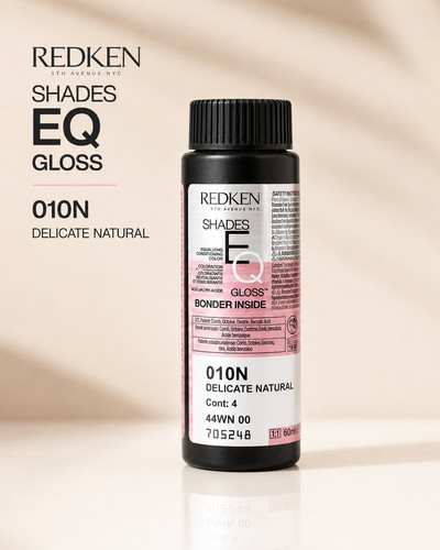 Redken 010n shades gloss - redken, eq
