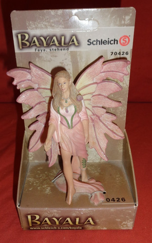 Schleich bayala feya elf - schleich,