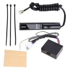 Universal APEXI Auto Turbo