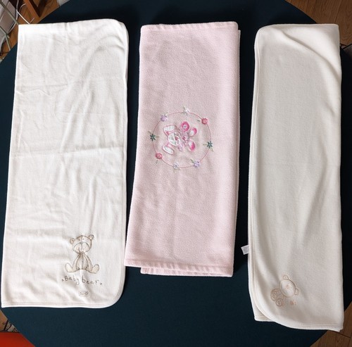 Bundle fleece baby - of, 3
