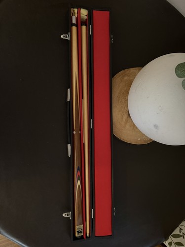 Vintage winmau snooker - winmau, snooker/pool