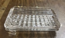 Waterford Rectangular Crystal
