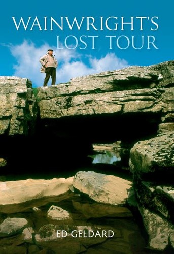 Wainwright lost tour - :,