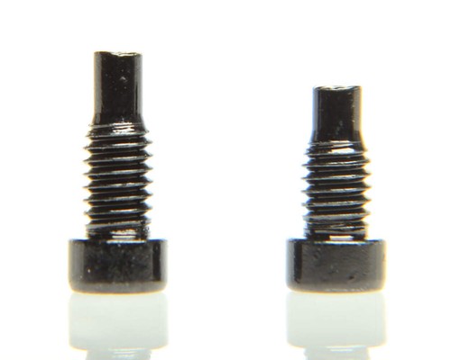Nano pedal pin pack - pack,
