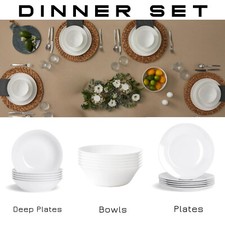 Dinnerware plate bowl white - plate,