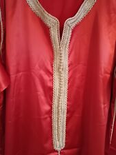 moroccan caftan dress