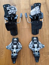 Dynafit Radical ST pin ski