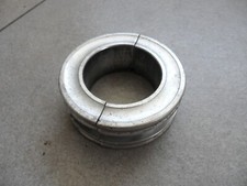 Kart 50mm water pump pulley - go,