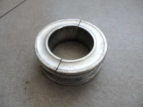 Kart 50mm water - go,