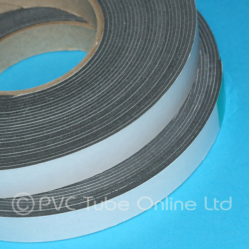 Single sided foam tape 2mm - sided,