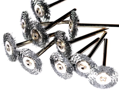 10pcs 22mm steel - 22mm, wheel