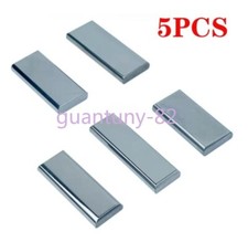 5x Tungsten carbide conductive