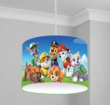 Paw patrol ceiling - paw,