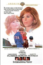 INTERNATIONAL VELVET (1978)