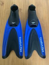 Speedo Comfort Flex Fins Flippers UK3-5
