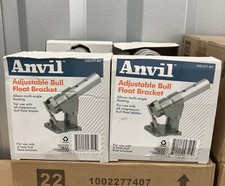 Anvil Tilt Bull Float Bracket