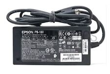 Epson PS-180 - AC Adapter Power Supply for M159B M159A Printers