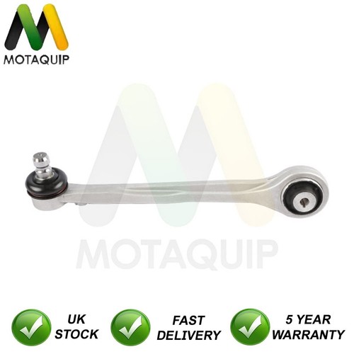 Track control arm - control, front
