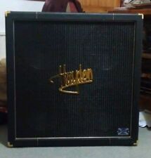 Hayden 4x12 Guitar Cabinet. UK Made Custom For Biffy Clyro