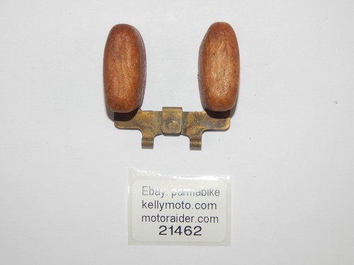 Vintage bing carburetor - carburetor, float