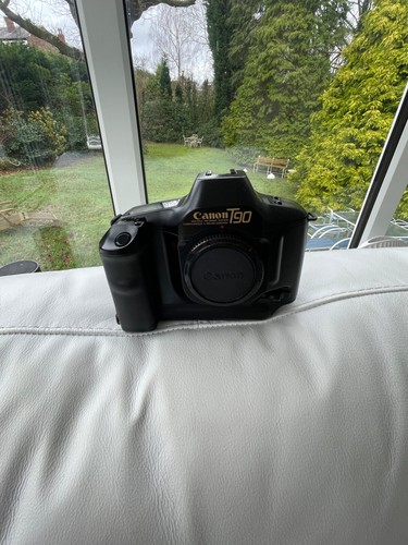 Canon t90 35mm - canon,