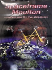 Spaceframe Moulton - APB