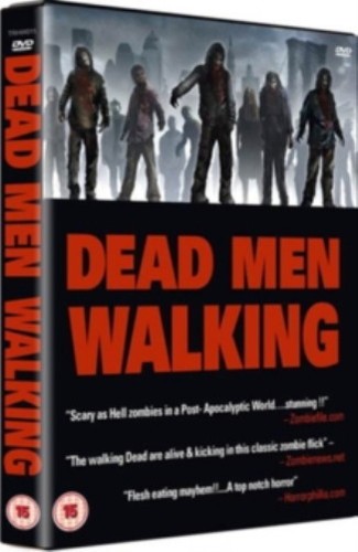 Dead men walking - men,