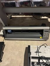 Roland CAMM-1 SERVO GX-24 Cutting Machine Vinyl Heat Plotter Cutter
