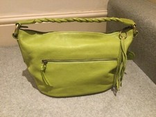 BLONDIE MANIA Lime Green