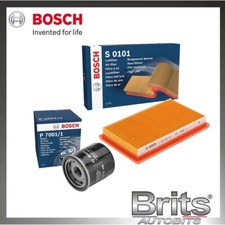 Genuine Bosch Service Kit fits