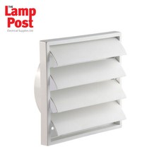 150mm 6 Inch Extractor Fan