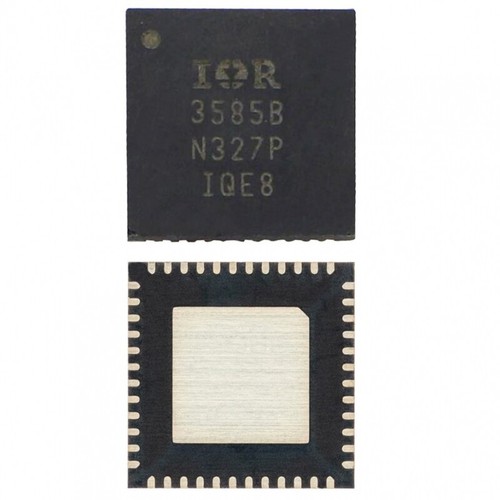Chip for sony play - ic,