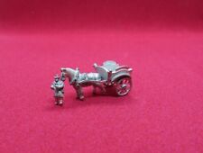 N Gauge FLEETLINE  N.507 HORSE