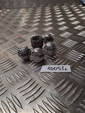 2021 HYUNDAI BAYON LOCKING WHEEL NUTS 