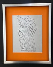 Roy Lichtenstein | Vintage