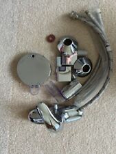 Hansgrohe Thermostatic Exposed Mixer Shower Valve Chrome Bathroom