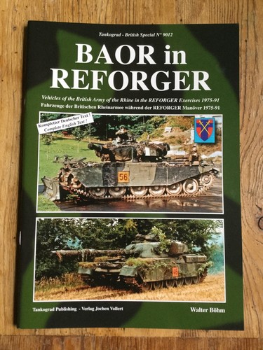 Tankograd british 9012 - british,