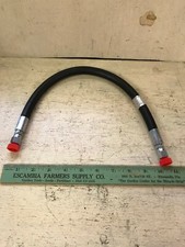 Hose assembly 12505554 001 for - assembly,