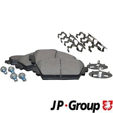 3463600510 JP GROUP Brake Pad