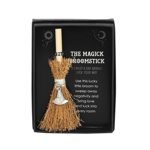 Witches hat mini magic - witches,